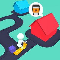 Courier Management
