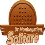 Doc Monkeysteins Solitaire
