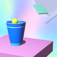 Ping Pong - Bouncing Ball