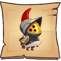 Little Knight Adventure