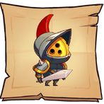 Little Knight Adventure