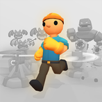 Trap Master – Tower Defense