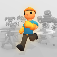 Trap Master – Tower Defense