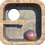 Tilt Ball Maze:  Maze Games