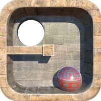 Tilt Ball Maze:  Maze Games