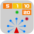 Shoot Up Bricks Breaker