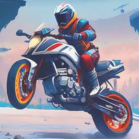 KTM RC 390 Ultra Bike Rider