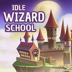 Idle Wizard School - Idle Game