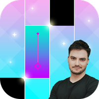 Felipe neto Piano Tiles