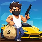 Drive & Build Tycoon