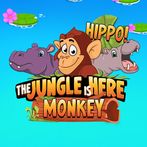 The Jungle is here - Hippo
