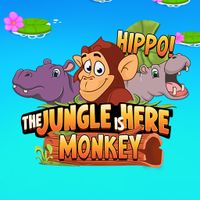 The Jungle is here - Hippo