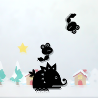 DOSUN'S CHRISTMAS