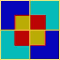 Colorblocks : Brain Challenge