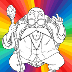 Dragon Ultra Paint by Number