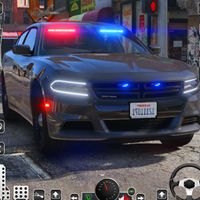 US CARS POLICE