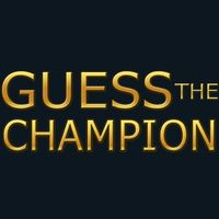 Guess the League Champion