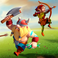 Bitcoin Heroes: Fantasy RPG