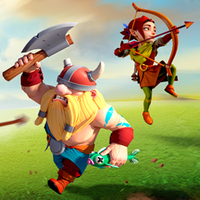 Bitcoin Heroes: Fantasy RPG