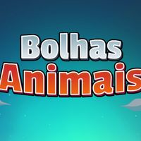 Bolhas Animais: Jogue e Ganhe