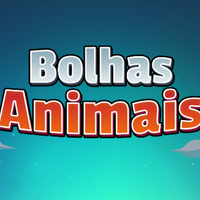 Bolhas Animais: Jogue e Ganhe