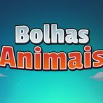 Bolhas Animais: Jogue e Ganhe