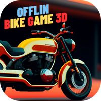 Bike Rider Game 3D Offline