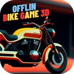 Bike Rider Game 3D Offline