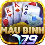 Mau Binh V79 - Xap Xam Online