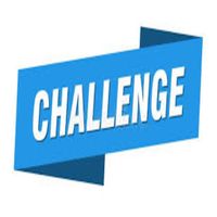 CHALLENGE :THE GENIUS RETURNS