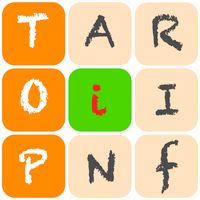 Ta'rifni top - So'z O'yini 201