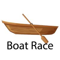Village Boat Race