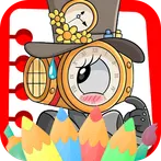 Clock Woman Skibidi Toilet