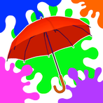 Splash Umbrella