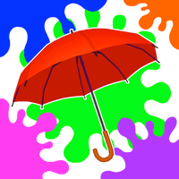 Splash Umbrella