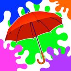 Splash Umbrella