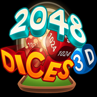 Dices 2048 3D S²