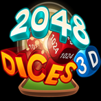 Dices 2048 3D S²