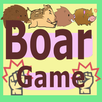 Boar gam