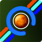 color switch jump ball