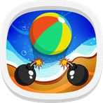 Beach Bounce! Casual Arcade