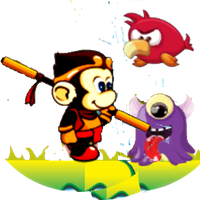Monku Adventure Blokstok