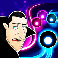 Hotel Transylvania Color Road