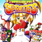 Twinkle Star Sprites
