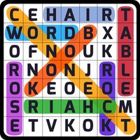 Word Connect Puzzle 2019