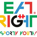 Eat right, sporty youth!