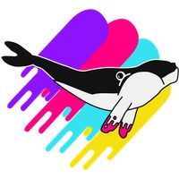 Whaling - Protector of Space