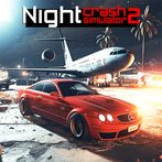 Night Car Crash II Air Edition