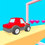 High Wheels 3D