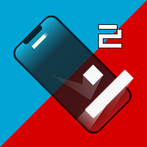 2 Player Games : Blocky Duel